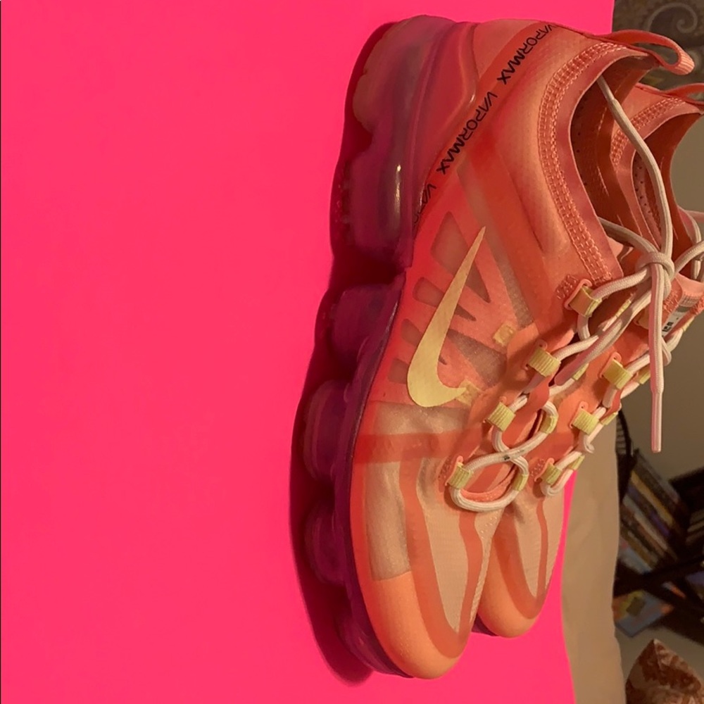 Women Nike Vapormax